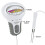 Water Quality Analyzer, Digital Chlorine And Ph Cl2 Tester For Swimming Pools, Spa Water 4