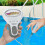 Water Quality Analyzer, Digital Chlorine And Ph Cl2 Tester For Swimming Pools, Spa Water 1