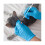 100 Pack 29g 1cc 1/2inch Syringe With Needle - Disposable Individual Package 5