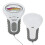 Water Quality Analyzer, Digital Chlorine And Ph Cl2 Tester For Swimming Pools, Spa Water 3