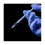100 Pack 29g 1cc 1/2inch Syringe With Needle - Disposable Individual Package 4