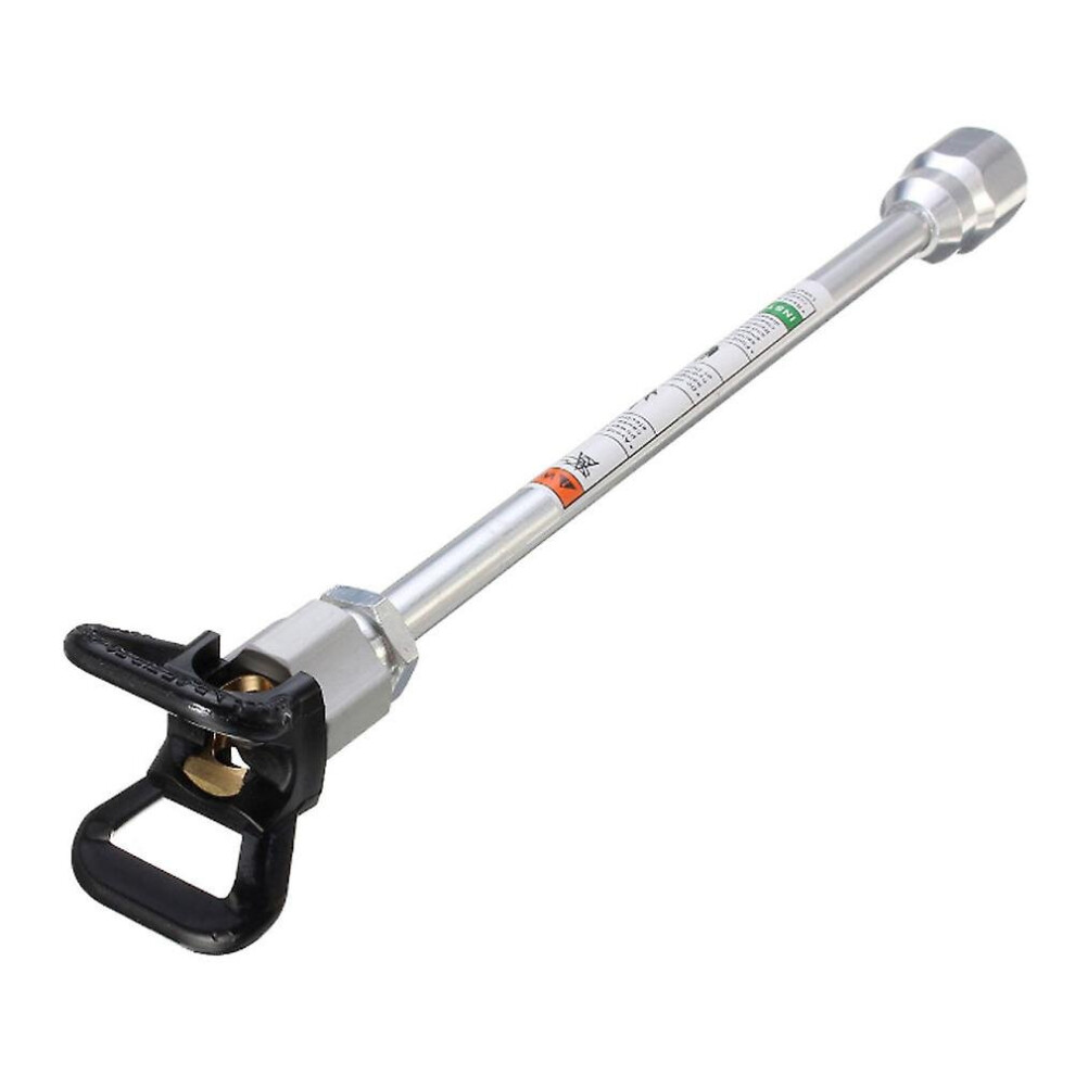 Wagner Control Pro Nozzle Extension 30 Cm, Black