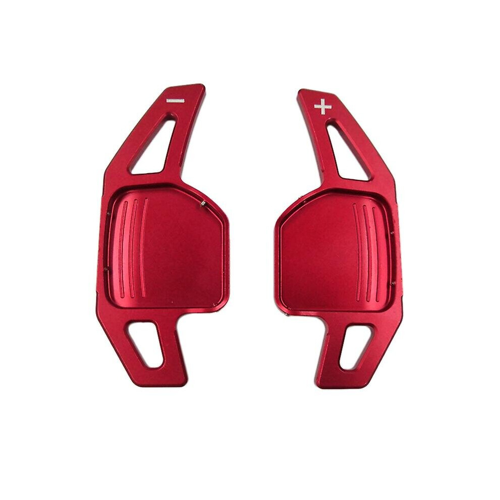 Paddle Shifter Steering Wheel Extensions Fit For A3 A4l A5 A6l A7 S3 S5 S7 Q3 Q5 Q7 Light 9468842411360