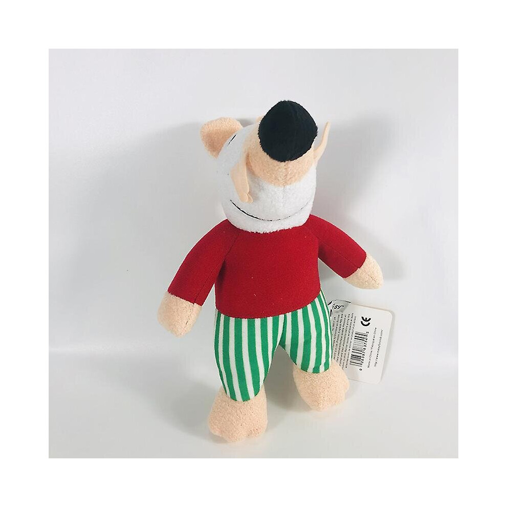 Plush Maisy Stuffed Doll Soft Throw Pillow Decorations Children Kids Birthday