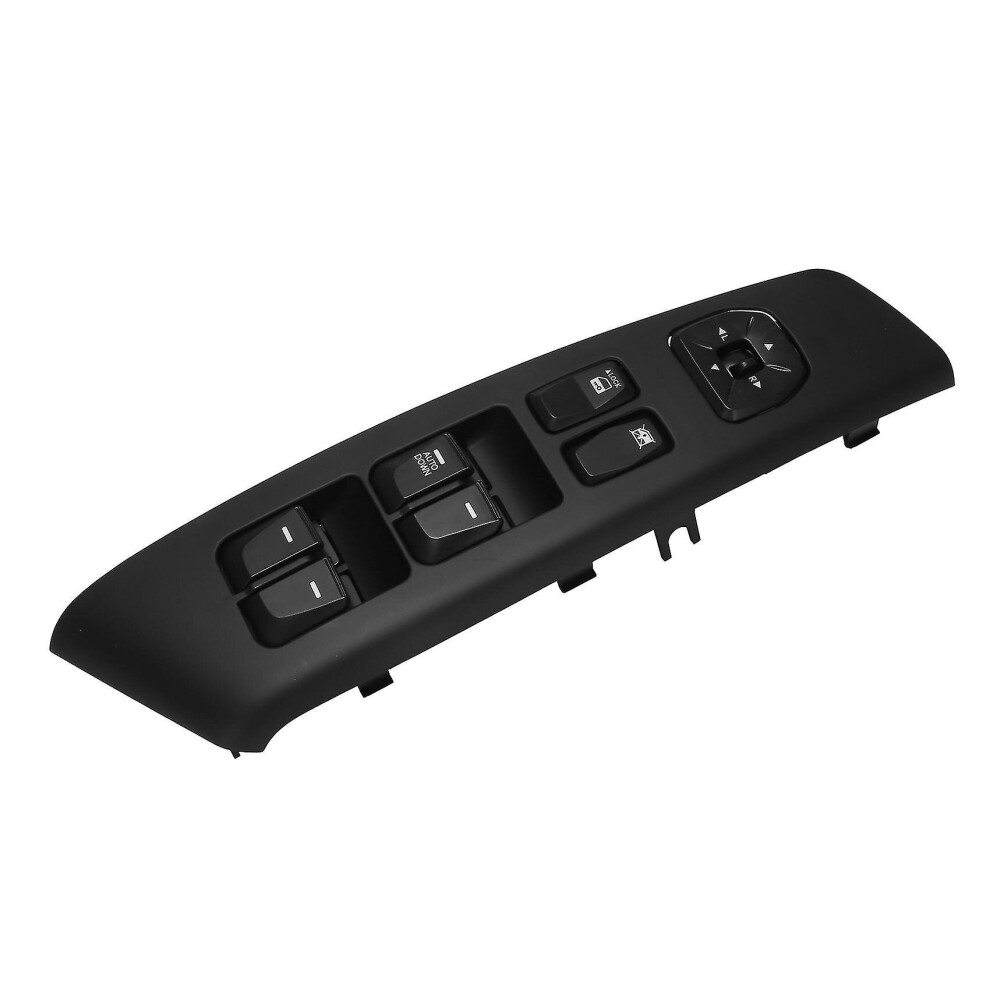 Compatible With Hyundai Tucson Ix35 2010-2015 Power Master Window Control Switch