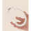 Handbag Hooks For Tables Portable Handbag Hangers 2