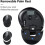 Vertical Mouse, Wireless Ergonomic Mouse, 3 Adjustable Dpi (800-1200-1600 Dpi), 6 Buttons, Detachabl 3