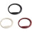 Handbag Hooks For Tables Portable Handbag Hangers 1