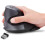 Vertical Mouse, Wireless Ergonomic Mouse, 3 Adjustable Dpi (800-1200-1600 Dpi), 6 Buttons, Detachabl 1