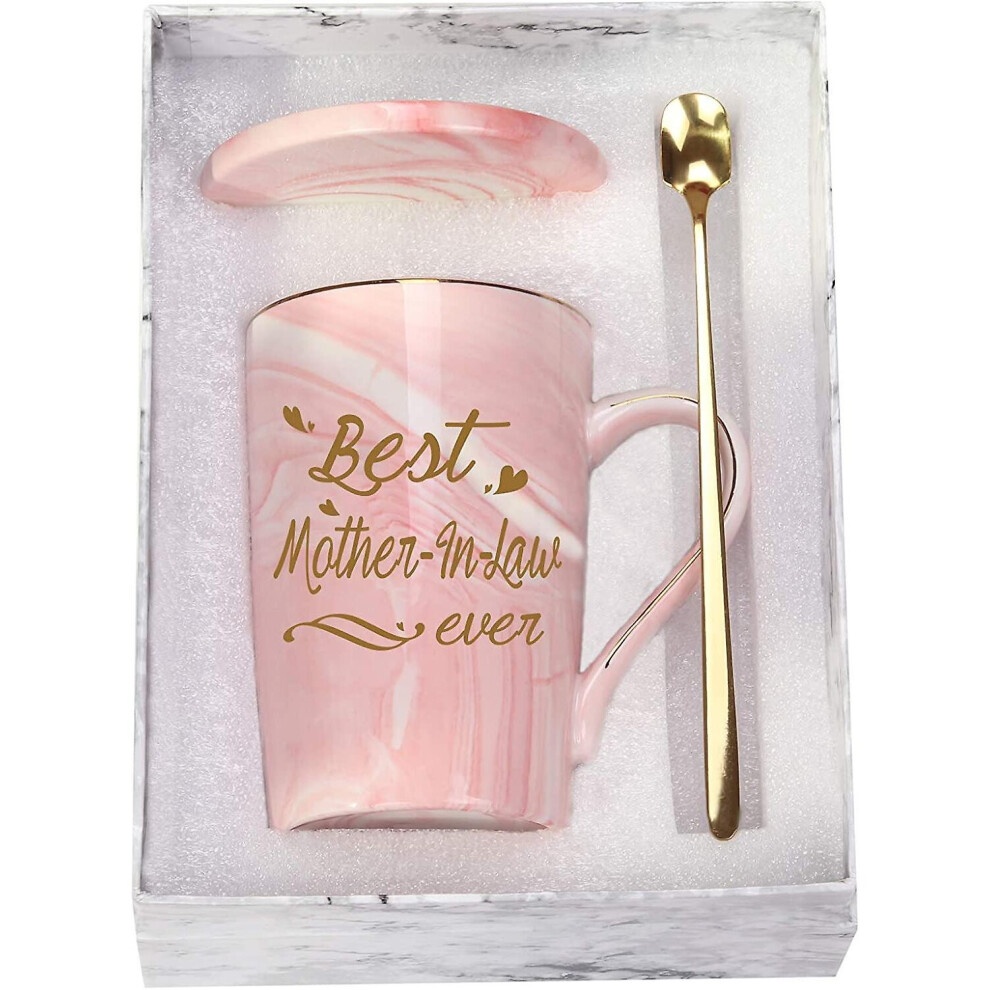 Mother In Law Coffee Mugs Best Mother In Law Coffee Mug Best Mother In Law Gifts Birthday Mothers Day Best Mother In Law Gifts From Daughter Son In La
