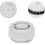 5 Pack Replacement Brush Heads For Clariso-nic Mia 5