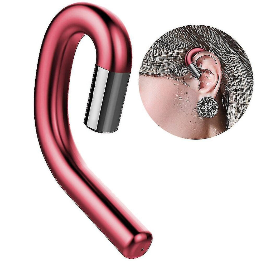 Noise Cancelling Over-Ear Headphones Wireless For Iphone 9468842147726