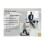 8 Ball Rug - 32 Inch White 5