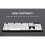 Large Print Keyboard Wired Large Letter Key Keyboard Usb Keyboards For Visually Impaired 4