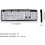 Large Print Keyboard Wired Large Letter Key Keyboard Usb Keyboards For Visually Impaired 5