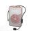 Portable Voice Amplifier For Teachers With Microphone Headset,rechargeable Speaker For Training,tou 1