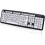 Large Print Keyboard Wired Large Letter Key Keyboard Usb Keyboards For Visually Impaired 2