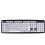 Large Print Keyboard Wired Large Letter Key Keyboard Usb Keyboards For Visually Impaired 1