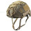 Tactical Helmet Cover M/l/xl Ops-core Fast Pj 1
