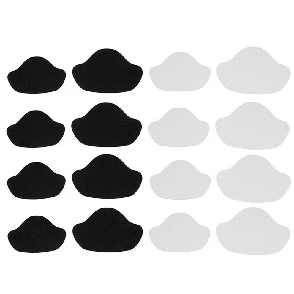 Shoe Heel Repair Patch Self-adhesive Multipurpose Shoe Hole Cushion For Sneaker Sports