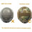Tactical Helmet Cover M/l/xl Ops-core Fast Pj 4