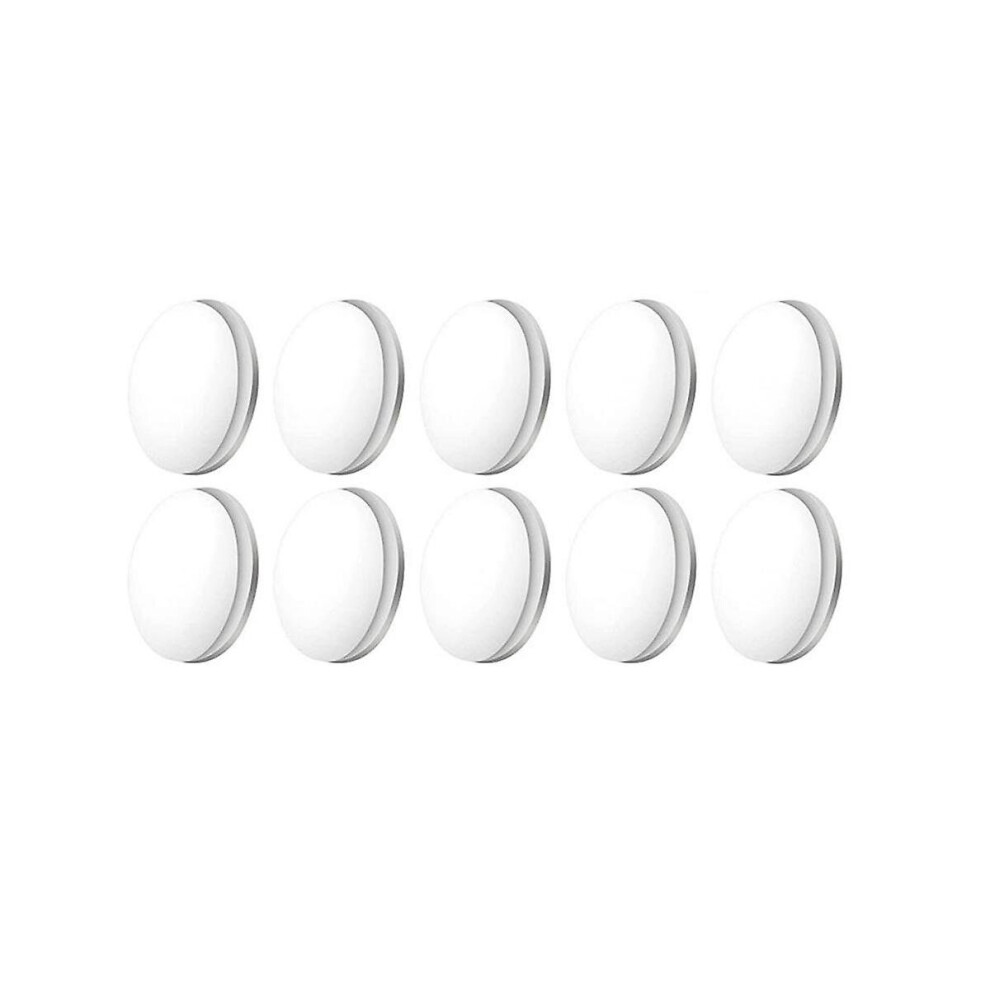 10pcs Magnetic Curtain Weights Drapery Weights Magnet Shower Curtain Weights Bottom For Tablecloth