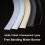 Home Water Retention System Silicone Threshold Water Dam Self-adhesive Bath Shower 2