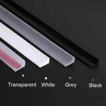 Home Water Retention System Silicone Threshold Water Dam Self-adhesive Bath Shower