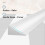 Home Water Retention System Silicone Threshold Water Dam Self-adhesive Bath Shower 3