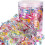Sewing Clips Accessories, For Sewing, Quilting Clips, Crochet, 60pcs 1