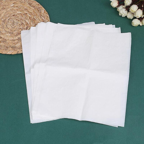 5pcs 20*25cm Fire Paper Flash Flame Paper Fire Paper Magic Props Effect Shock 1