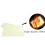 5pcs 20*25cm Fire Paper Flash Flame Paper Fire Paper Magic Props Effect Shock 4
