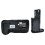 Seilylanka Battery Grip For Pentax  D-bg5  K-3 2