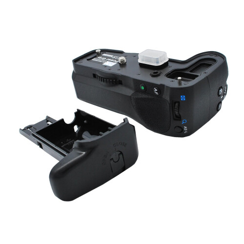 Seilylanka Battery Grip For Pentax  D-bg5  K-3