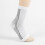 2pairs Neuropathy Compression Socks Ankle Arch Support Protect Socks 3