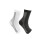 2pairs Neuropathy Compression Socks Ankle Arch Support Protect Socks 1