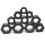 10pcs Damaged Nut Bolt Remover Stud Extractor Set Metric Broken Bolt Removal Kit 5