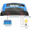 Mppt 40a 12v/24v Auto Focus Tracking Solar Panel Charge Controller Regulator With Dual Usb Port,lcd Display, New Mppt Technical 5