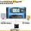 Mppt 40a 12v/24v Auto Focus Tracking Solar Panel Charge Controller Regulator With Dual Usb Port,lcd Display, New Mppt Technical 2