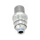 7246802 Replacement Hydraulic Female Flat Face Quick Coupler Skid Steer For Bobcat 4