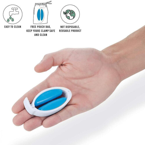 Incontinence Clamp Penile Clamp Regular 1