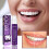 Eelhoe V34 Purple Tooth Whitening Tooth 50ml 1