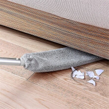 Long Duster Cleaner Brush Telescopic Microfiber Dust Catcher Mites Cleaning Dust Cleaner Tools Artifact Dusters