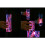 220v Magic Crystal Plasma Ball Touch Light Led Gift Lighting 5