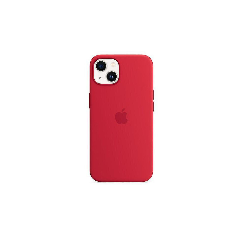 Silicone Case With Magsafe For Iphone 13 Phone Case