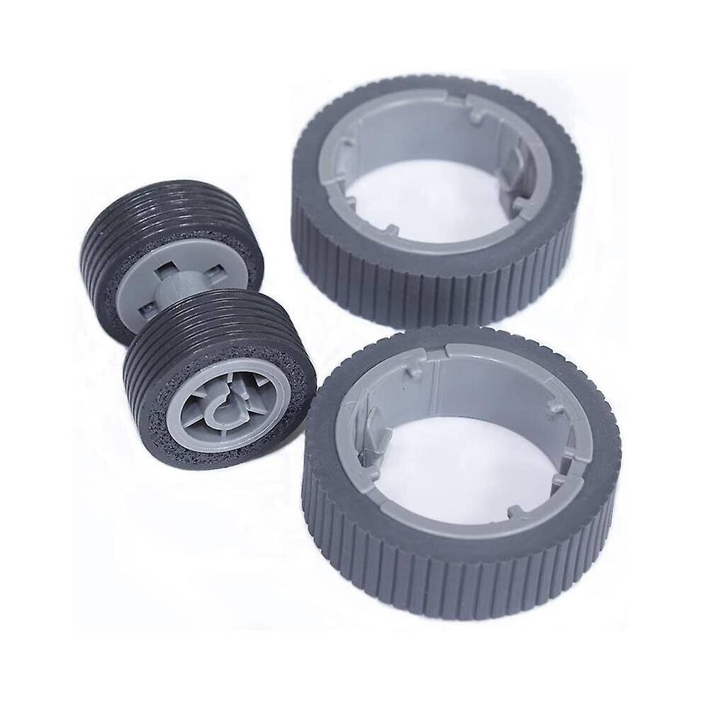 Pa03670 - 0001 Pa03670 - 0002 Consumable Set Pick Roller Brake Roller Roller For Fi-7160 Fi-7260 9468842156797