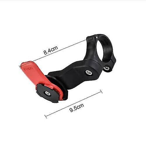 Quad Lock Compale Bike Motorcycle Phone Mount Holder Handlebar Mount{} 1
