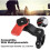 Quad Lock Compale Bike Motorcycle Phone Mount Holder Handlebar Mount{} 4