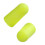 3m Ear Soft Yellow Neons, Earplugs (200 Pcs) 1