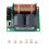 1500w High-power Pure Bass Crossover Subwoofer Speaker Modification Upgrade Adjustable Frequency Point 1